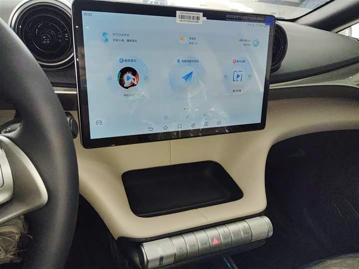 Фото 13 - BYD Dolphin