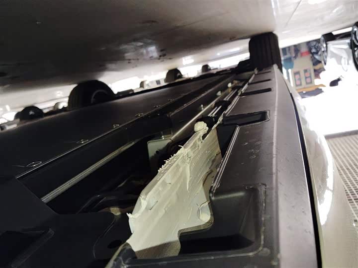 Фото 22 - BYD Dolphin