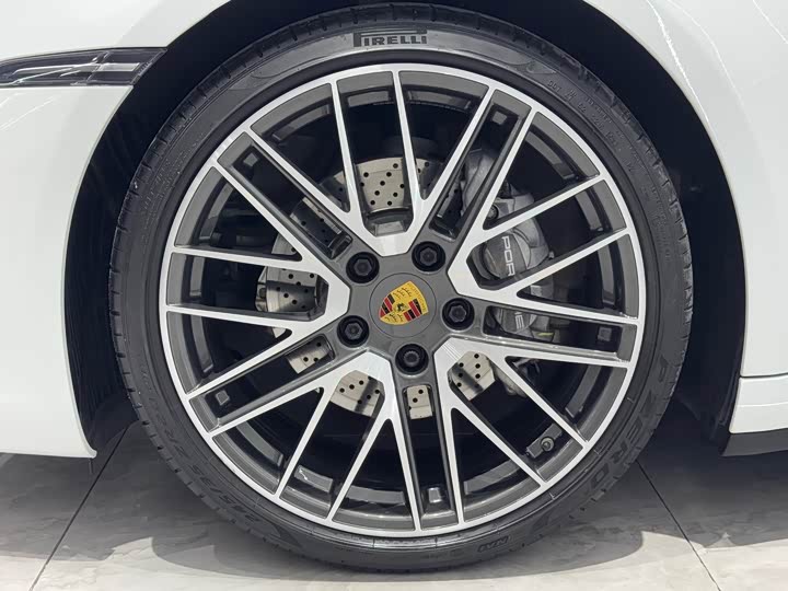 Фото 12 - Porsche 911