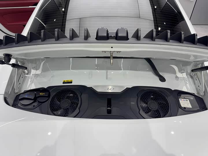 Фото 13 - Porsche 911