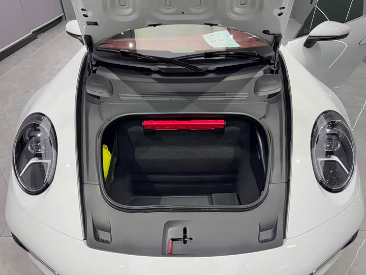 Фото 14 - Porsche 911