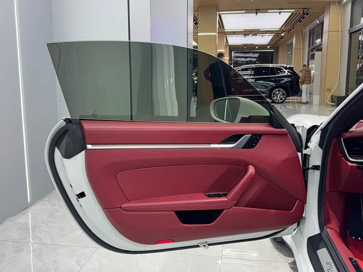 Фото 16 - Porsche 911