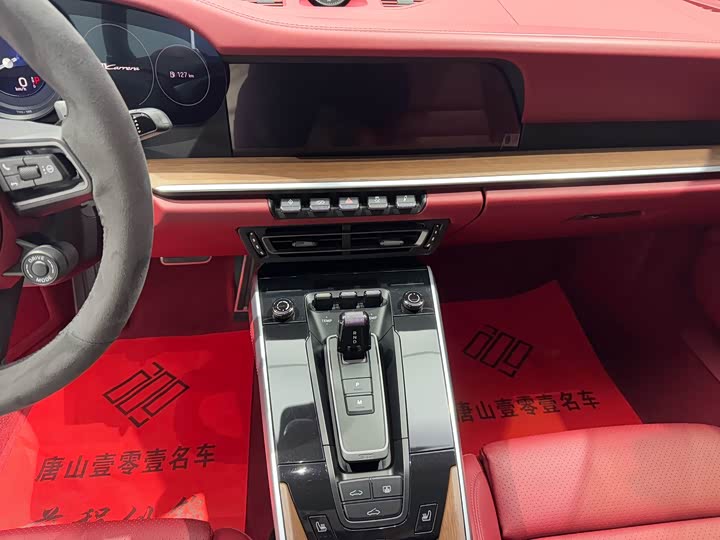 Фото 22 - Porsche 911