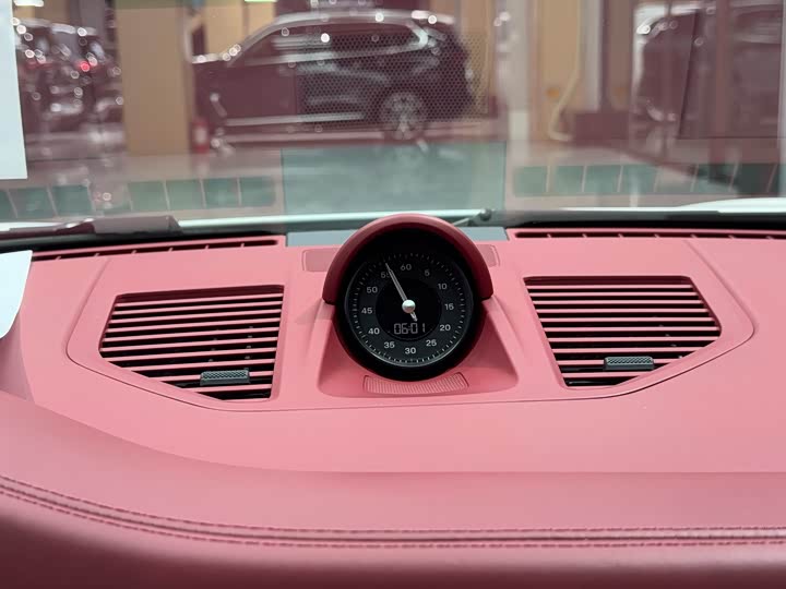 Фото 25 - Porsche 911