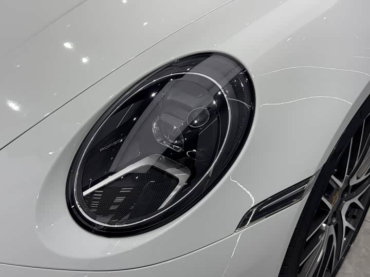 Фото 5 - Porsche 911