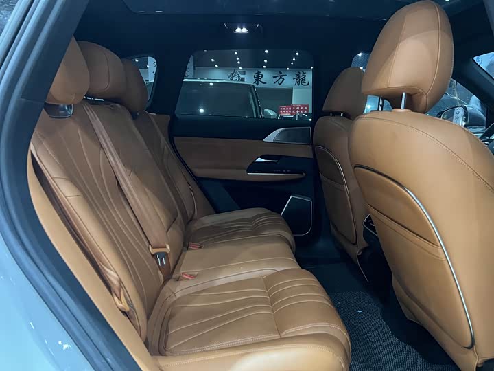 Фото 4 - XPeng G9