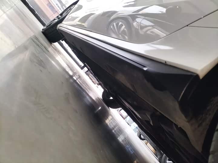 Фото 22 - Geely Binrui