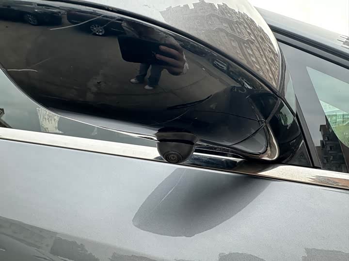 Фото 32 - Buick GL8 ES