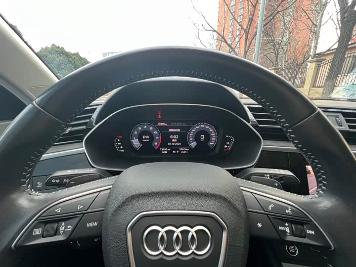 Фото 5 - Audi Q3