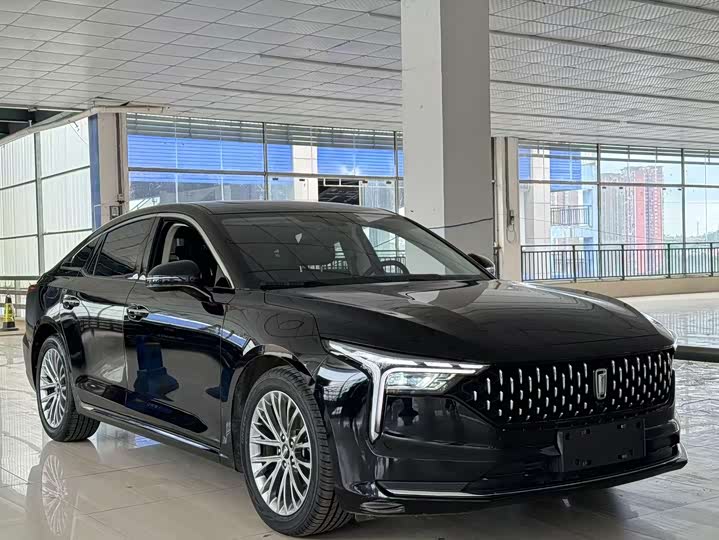 Фото 3 - Bestune B70