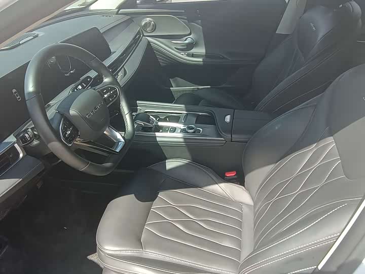 Фото 6 - Chery Arrizo 8