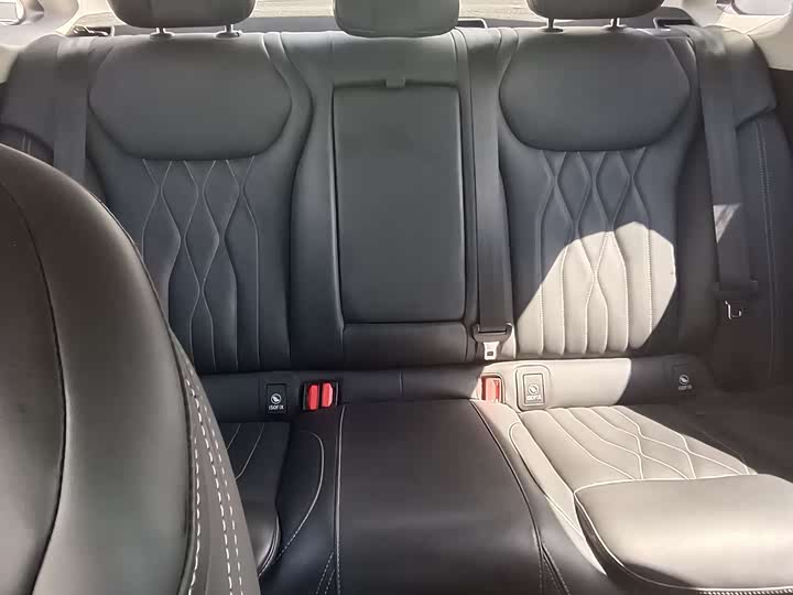 Фото 9 - Chery Arrizo 8