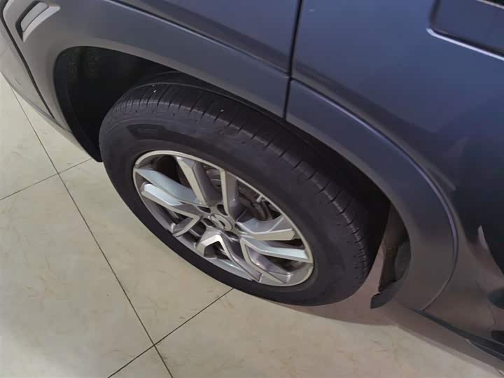 Фото 25 - Nio EC6