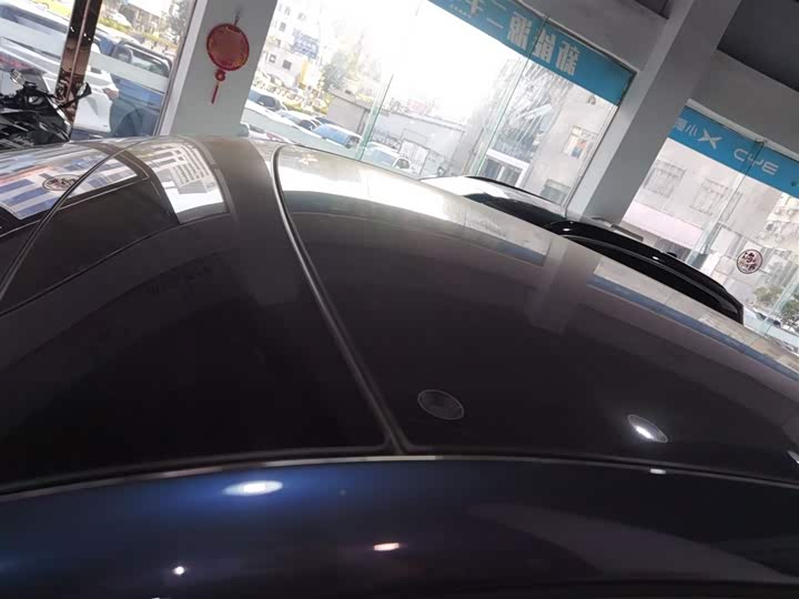 Фото 26 - Nio EC6