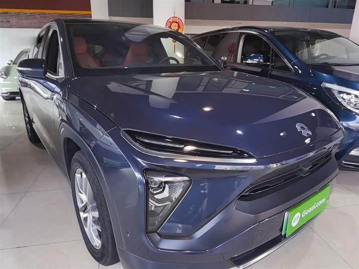 Фото 4 - Nio EC6