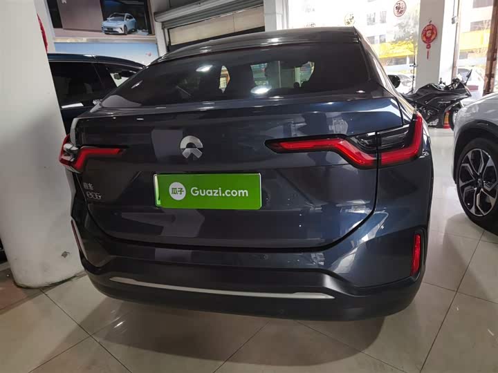 Фото 6 - Nio EC6