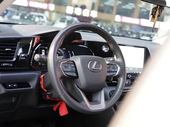 Фото 11 - Lexus NX