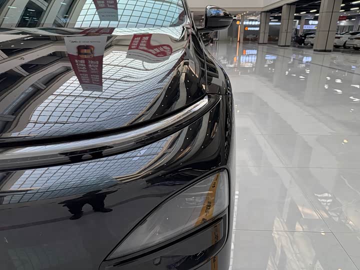 Фото 16 - XPeng G6