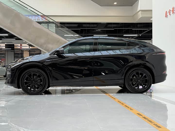 Фото 4 - XPeng G6