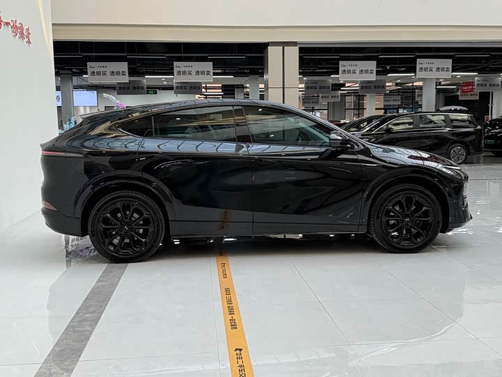 Фото 5 - XPeng G6