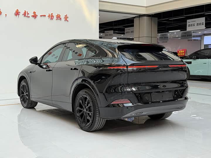 Фото 6 - XPeng G6