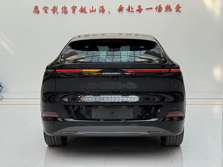 Фото 7 - XPeng G6