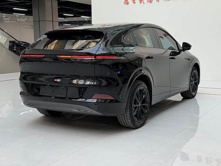 Фото 8 - XPeng G6