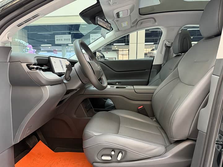 Фото 9 - XPeng G6