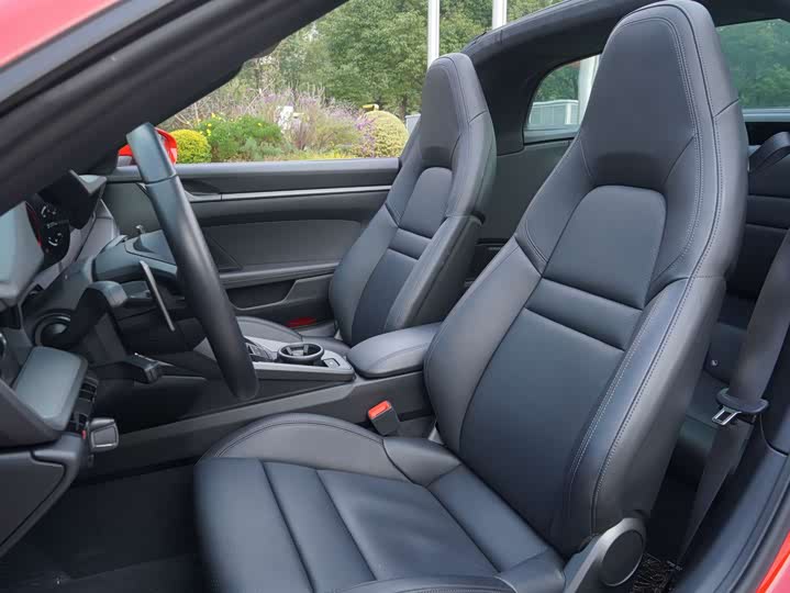 Фото 10 - Porsche 911