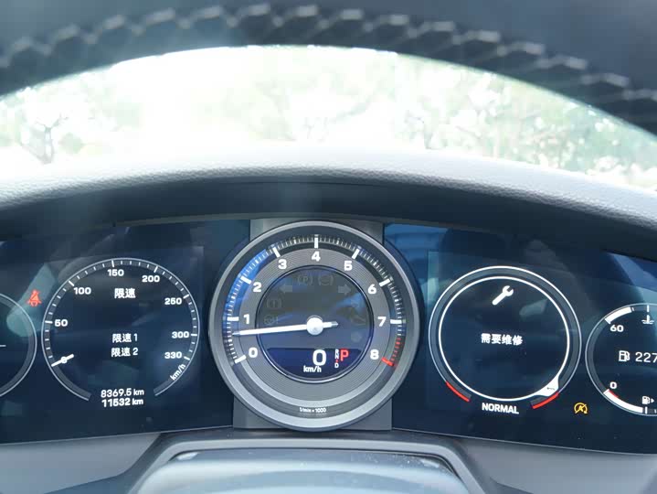 Фото 12 - Porsche 911