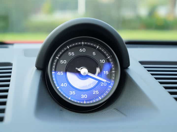 Фото 13 - Porsche 911