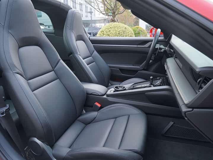 Фото 5 - Porsche 911