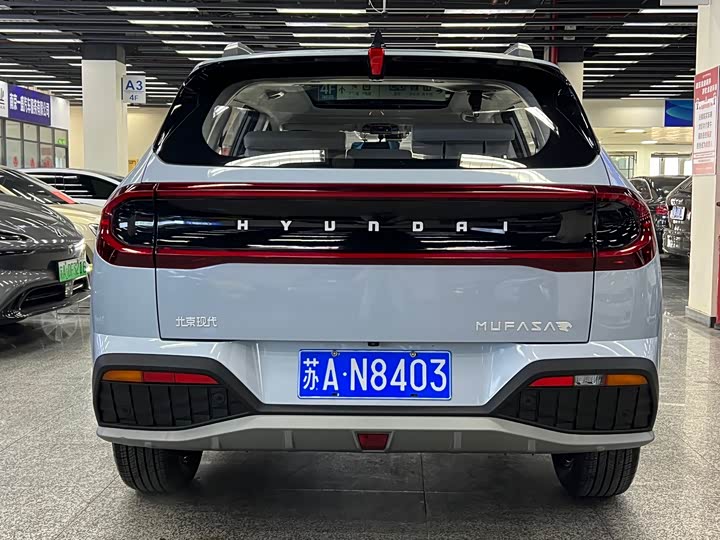 Фото 11 - Hyundai ix35 (Mufasa)