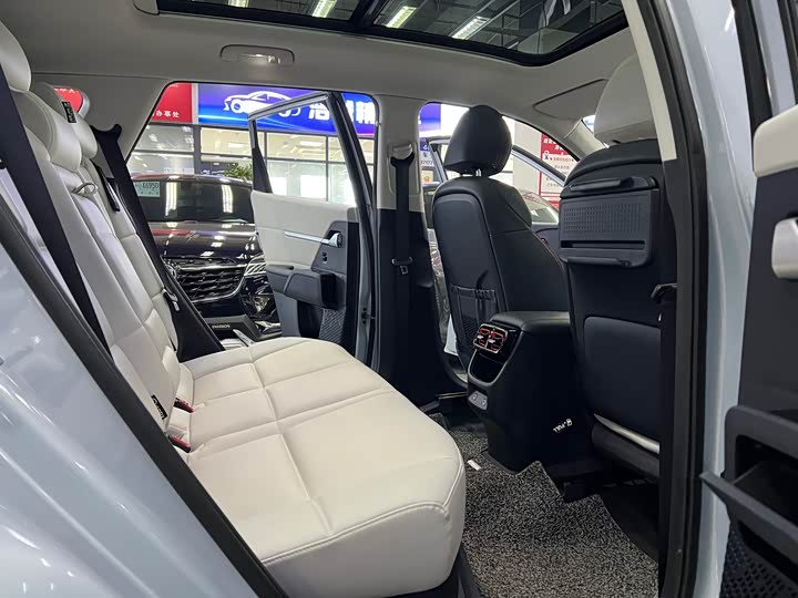 Фото 22 - Hyundai ix35 (Mufasa)