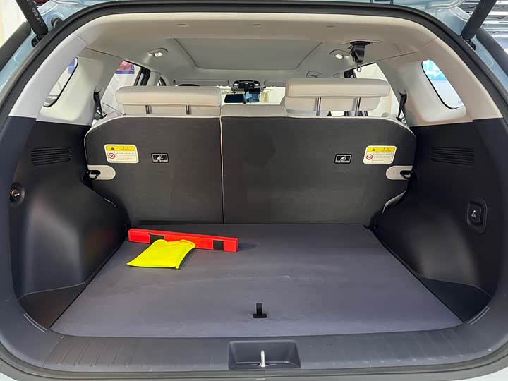 Фото 28 - Hyundai ix35 (Mufasa)