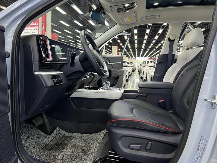 Фото 5 - Hyundai ix35 (Mufasa)