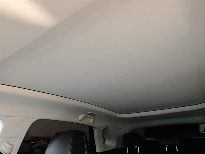 Фото 18 - Changan UNI-K Hybrid