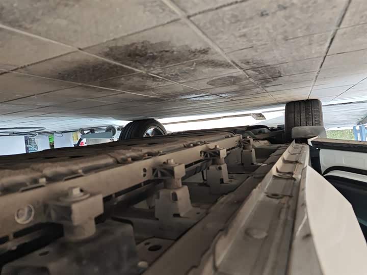 Фото 22 - Changan UNI-K Hybrid