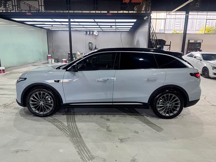 Фото 3 - Leapmotor C11