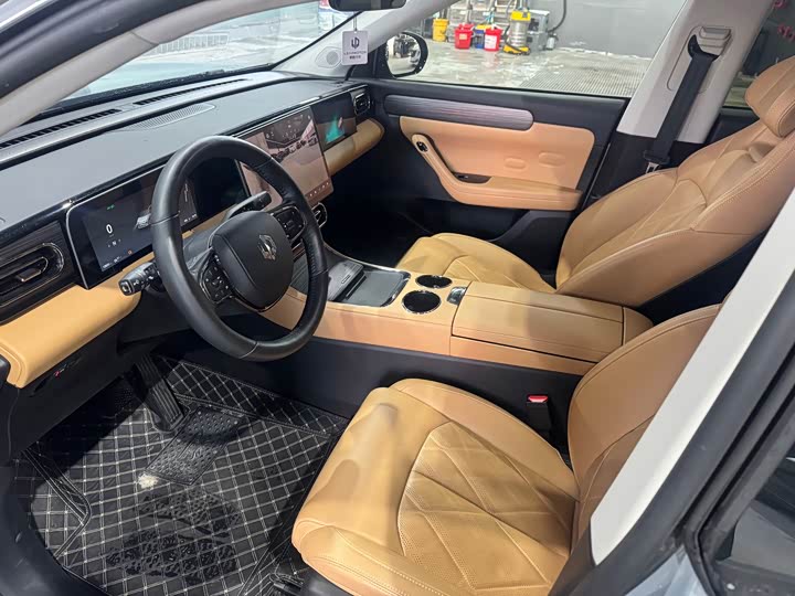 Фото 7 - Leapmotor C11