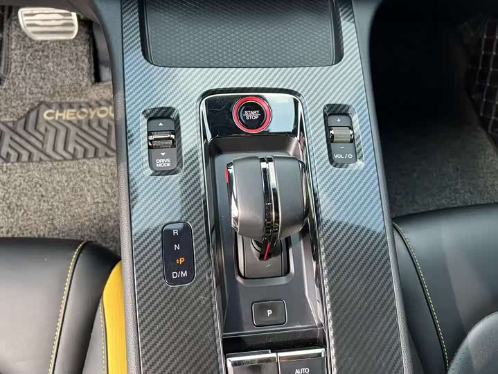 Фото 9 - GAC Trumpchi Empow R