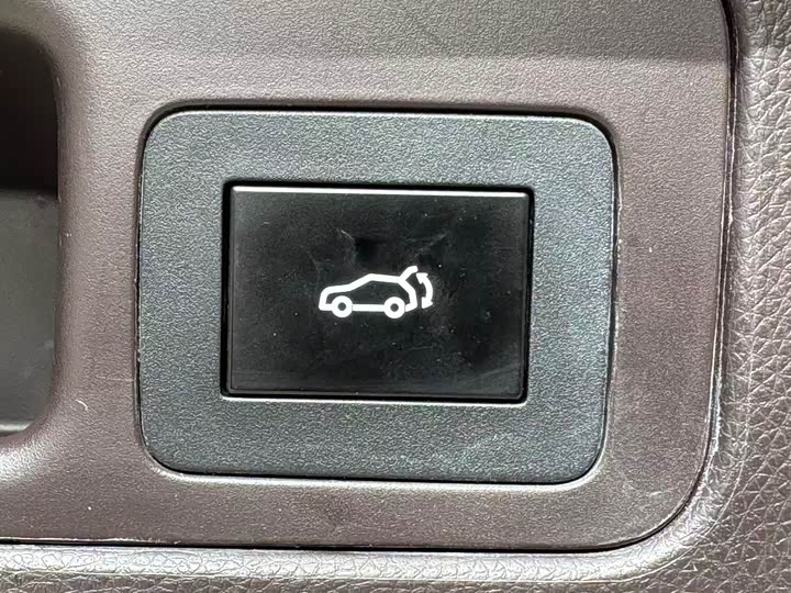 Фото 12 - GAC Trumpchi M8