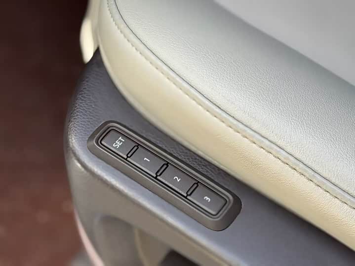 Фото 13 - GAC Trumpchi M8