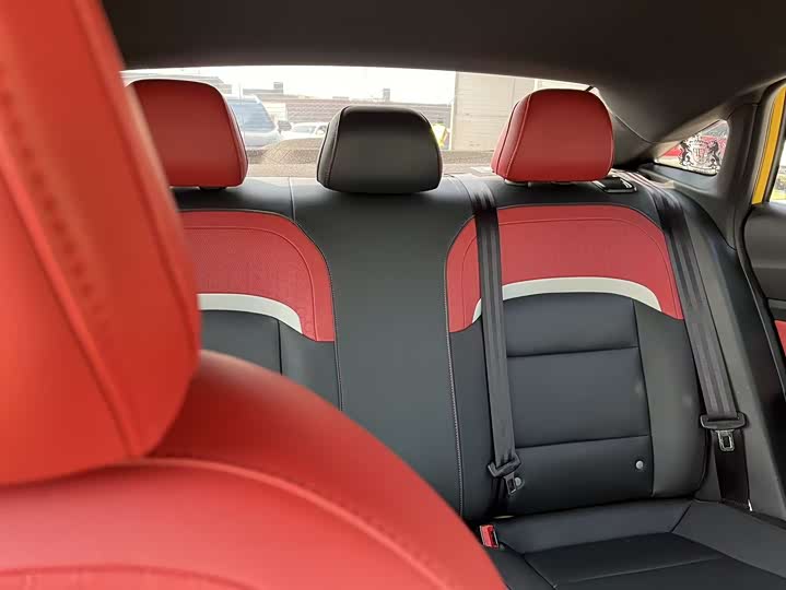 Фото 14 - MG Motor 5