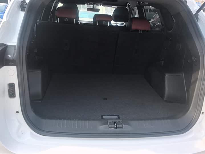 Фото 4 - Jetour X70 Plus