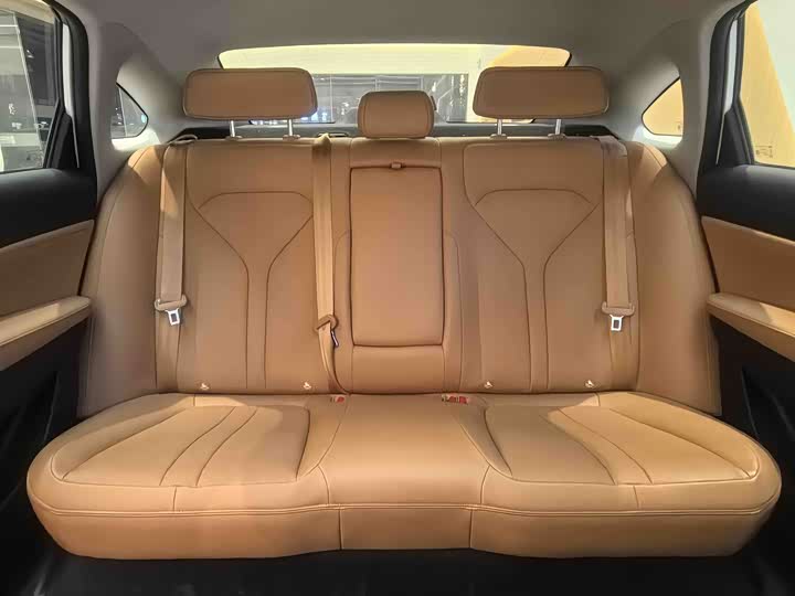 Фото 12 - XPeng P5