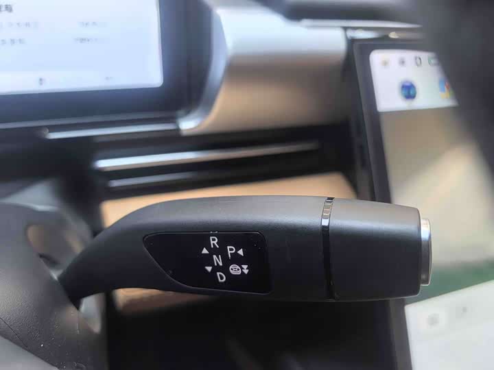 Фото 19 - XPeng P5