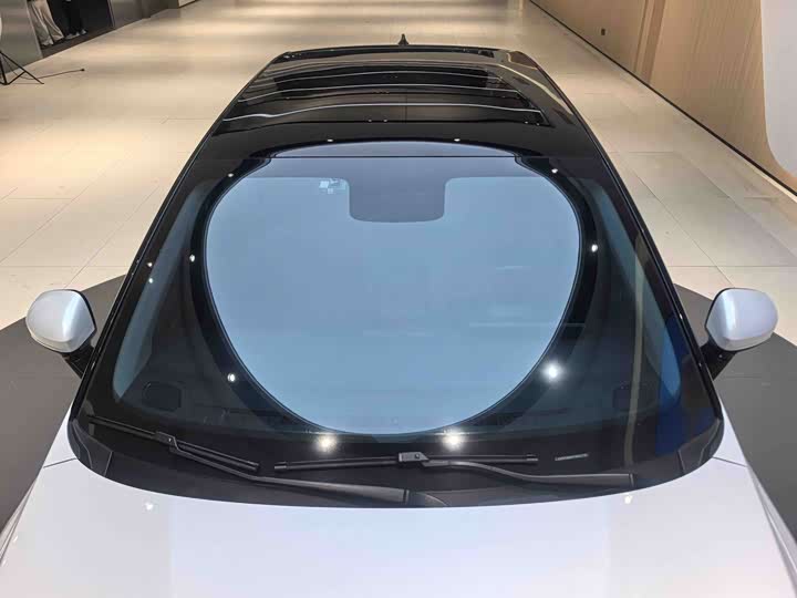 Фото 7 - XPeng P5