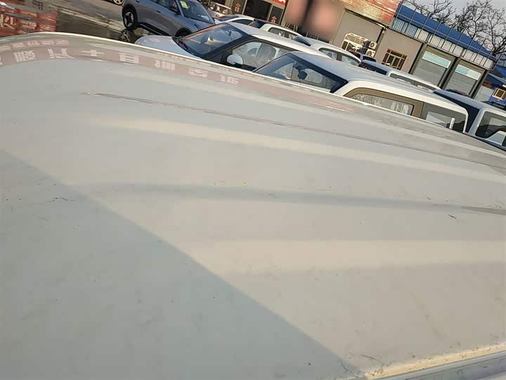 Фото 27 - Geely Galaxy Panda Mini