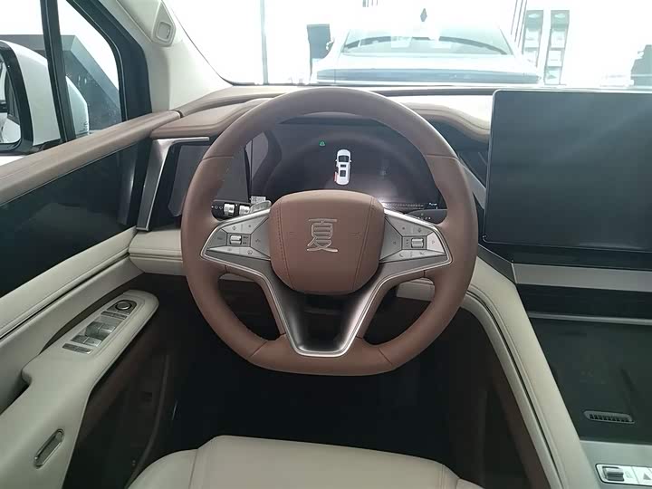 Фото 11 - BYD Xia